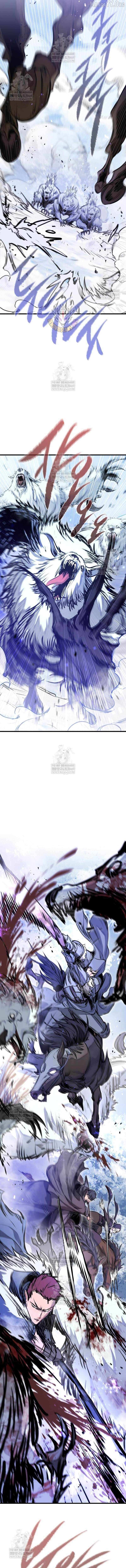 The Regressed Mercenary’s Machinations Chapter 68 page 5 - 