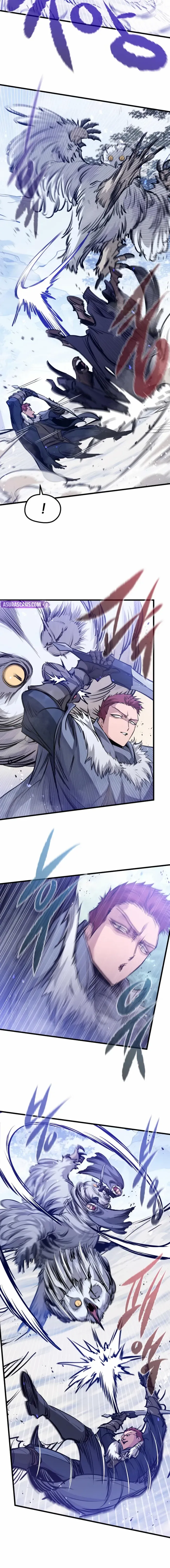The Regressed Mercenary’s Machinations Chapter 69 page 15 - 