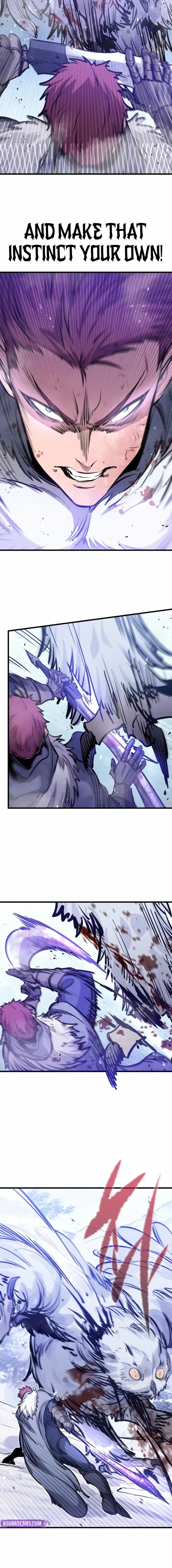 The Regressed Mercenary’s Machinations Chapter 69 page 19 - 