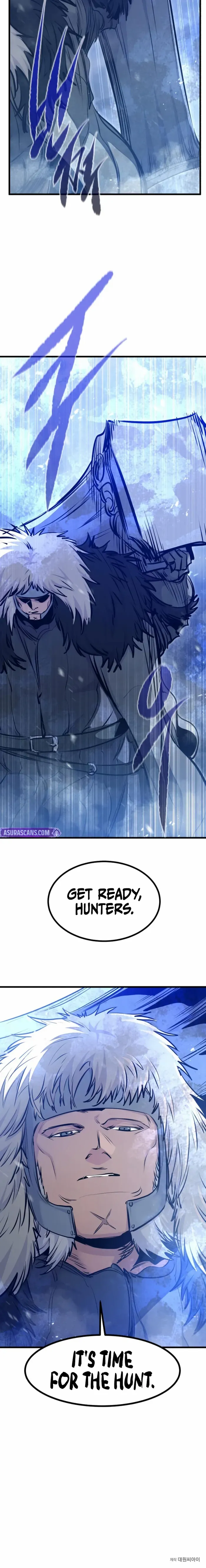 The Regressed Mercenary’s Machinations Chapter 69 page 23 - 