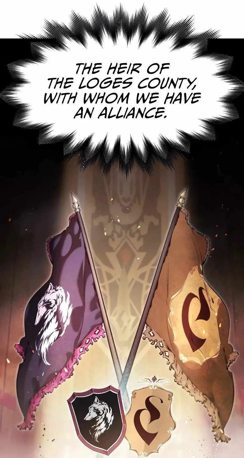 The Regressed Mercenary’s Machinations Chapter 7 page 11 - 