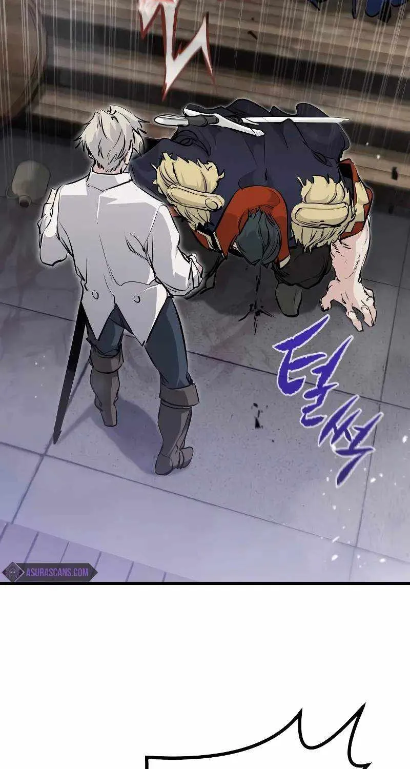 The Regressed Mercenary’s Machinations Chapter 7 page 105 - 