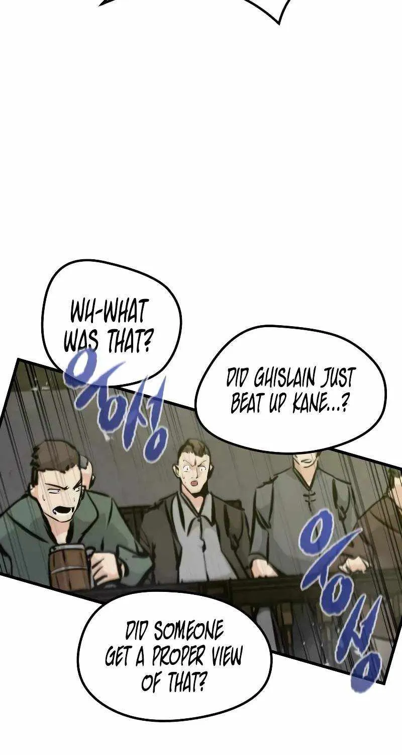 The Regressed Mercenary’s Machinations Chapter 7 page 110 - 