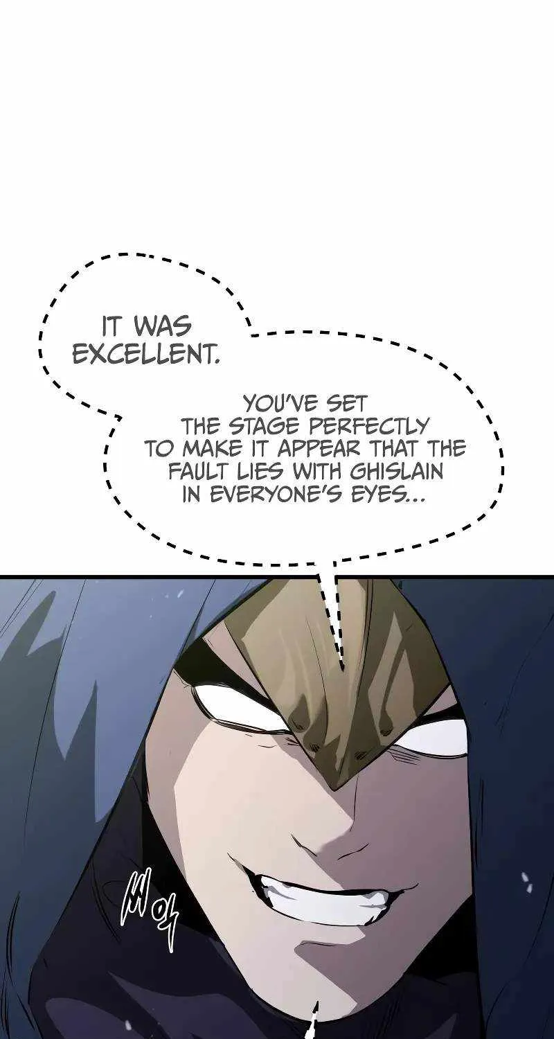 The Regressed Mercenary’s Machinations Chapter 7 page 114 - 