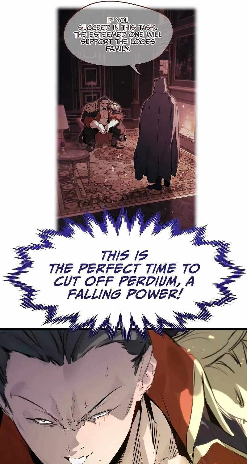 The Regressed Mercenary’s Machinations Chapter 7 page 117 - 