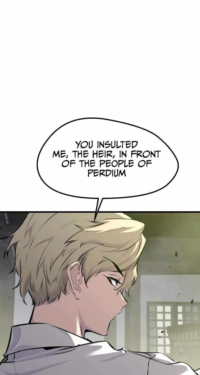 The Regressed Mercenary’s Machinations Chapter 7 page 124 - 
