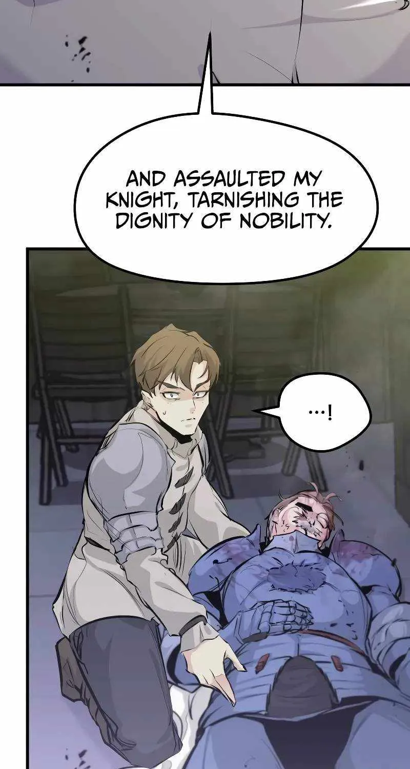 The Regressed Mercenary’s Machinations Chapter 7 page 125 - 