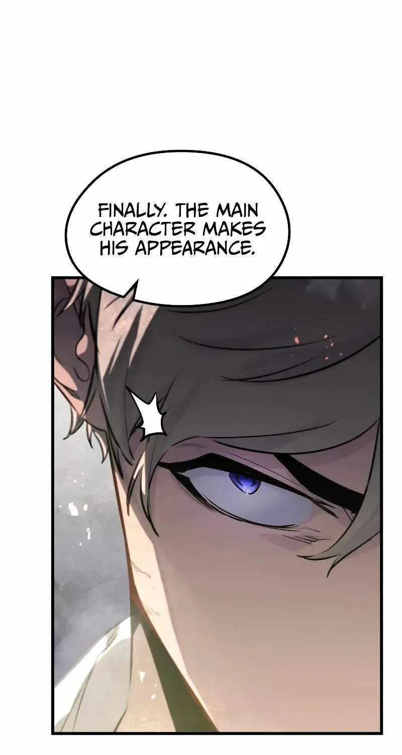 The Regressed Mercenary’s Machinations Chapter 7 page 3 - 
