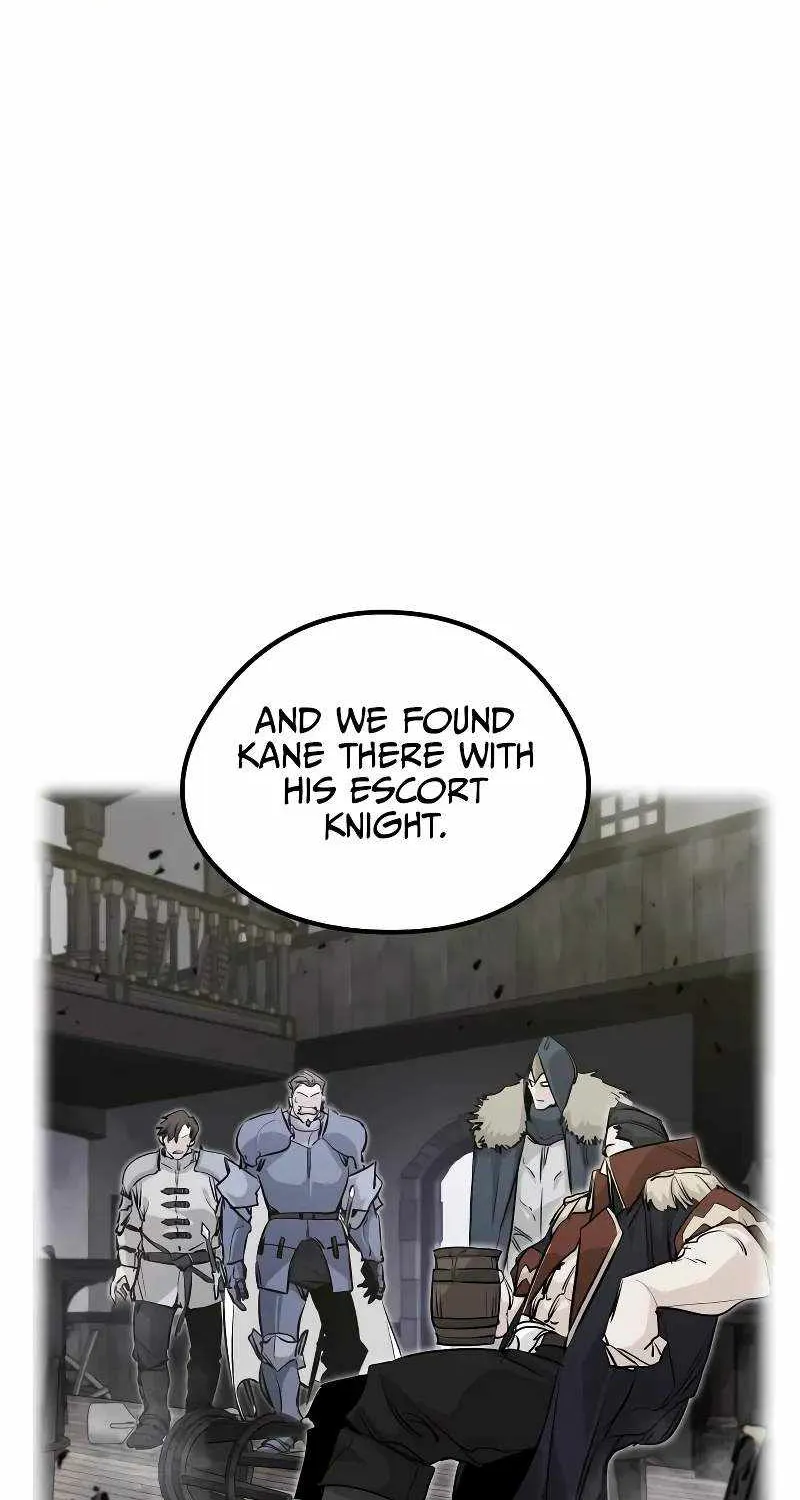 The Regressed Mercenary’s Machinations Chapter 7 page 22 - 