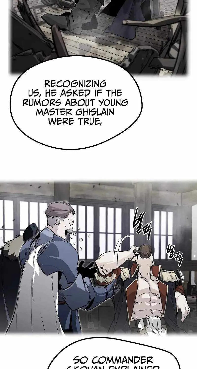 The Regressed Mercenary’s Machinations Chapter 7 page 23 - 