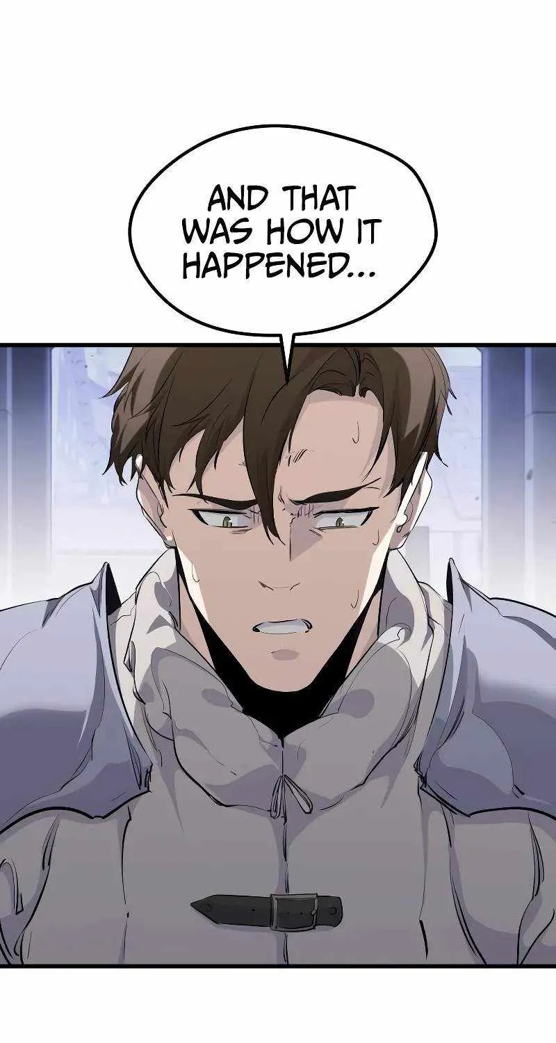 The Regressed Mercenary’s Machinations Chapter 7 page 27 - 