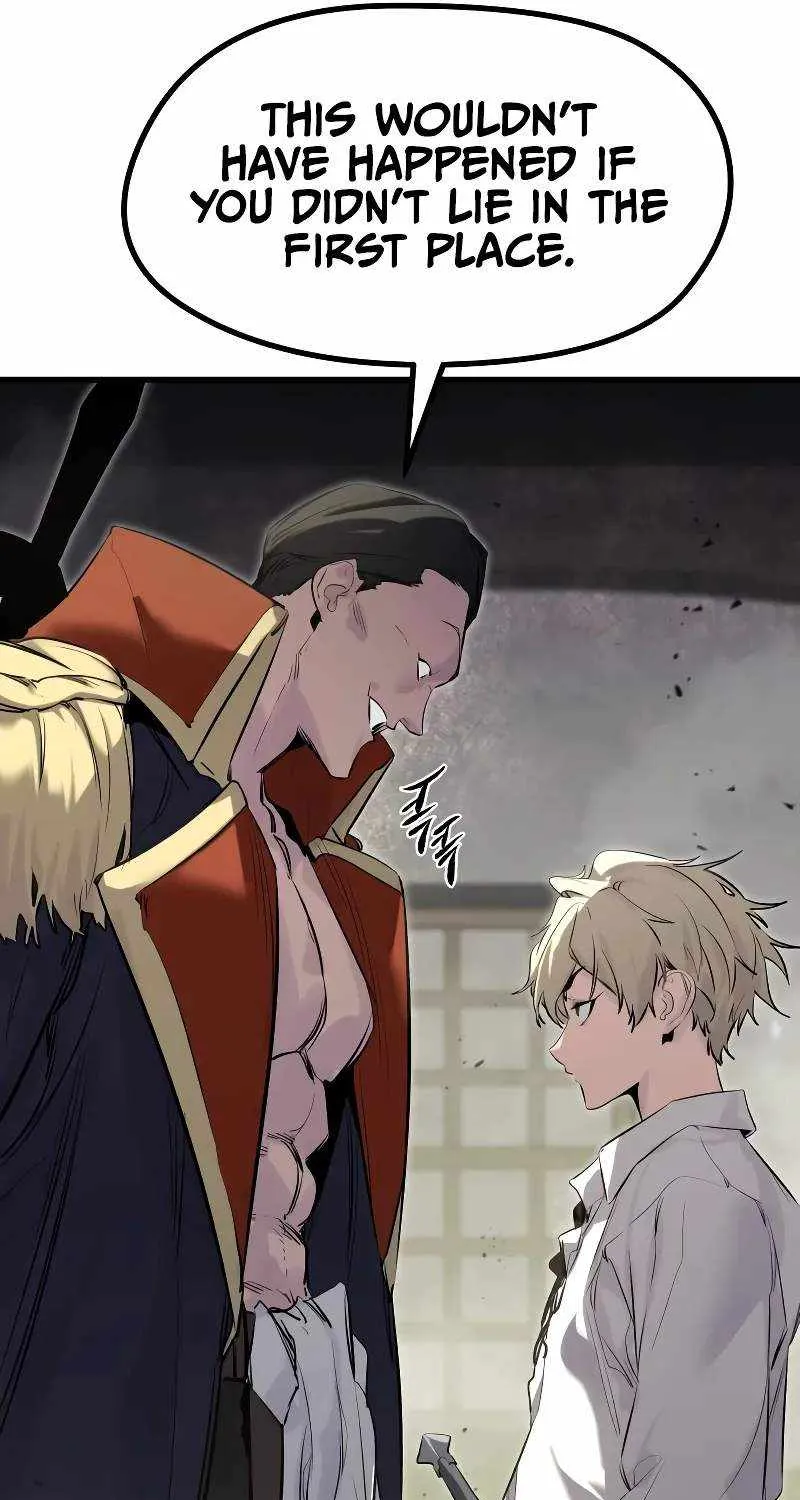 The Regressed Mercenary’s Machinations Chapter 7 page 31 - 