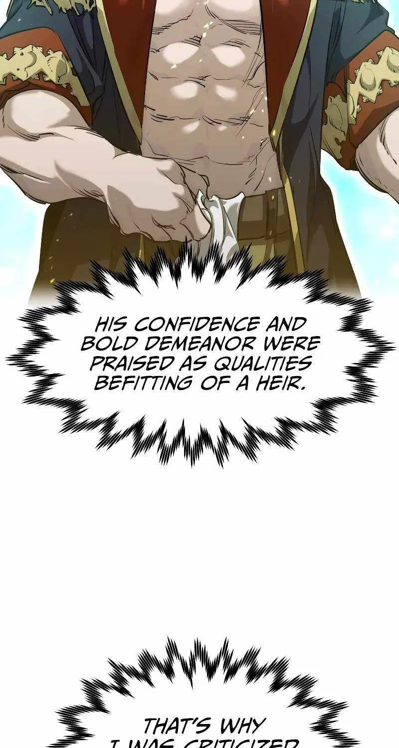 The Regressed Mercenary’s Machinations Chapter 7 page 38 - 