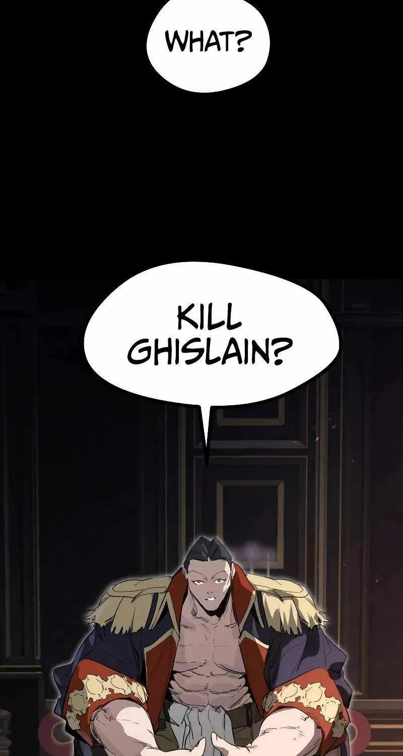 The Regressed Mercenary’s Machinations Chapter 7 page 44 - 