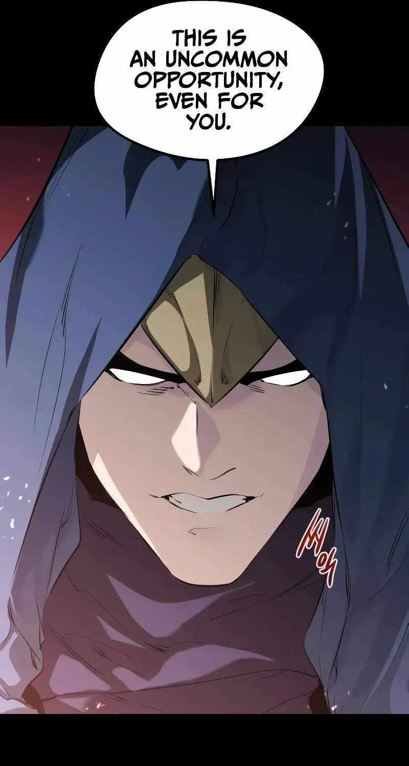 The Regressed Mercenary’s Machinations Chapter 7 page 50 - 