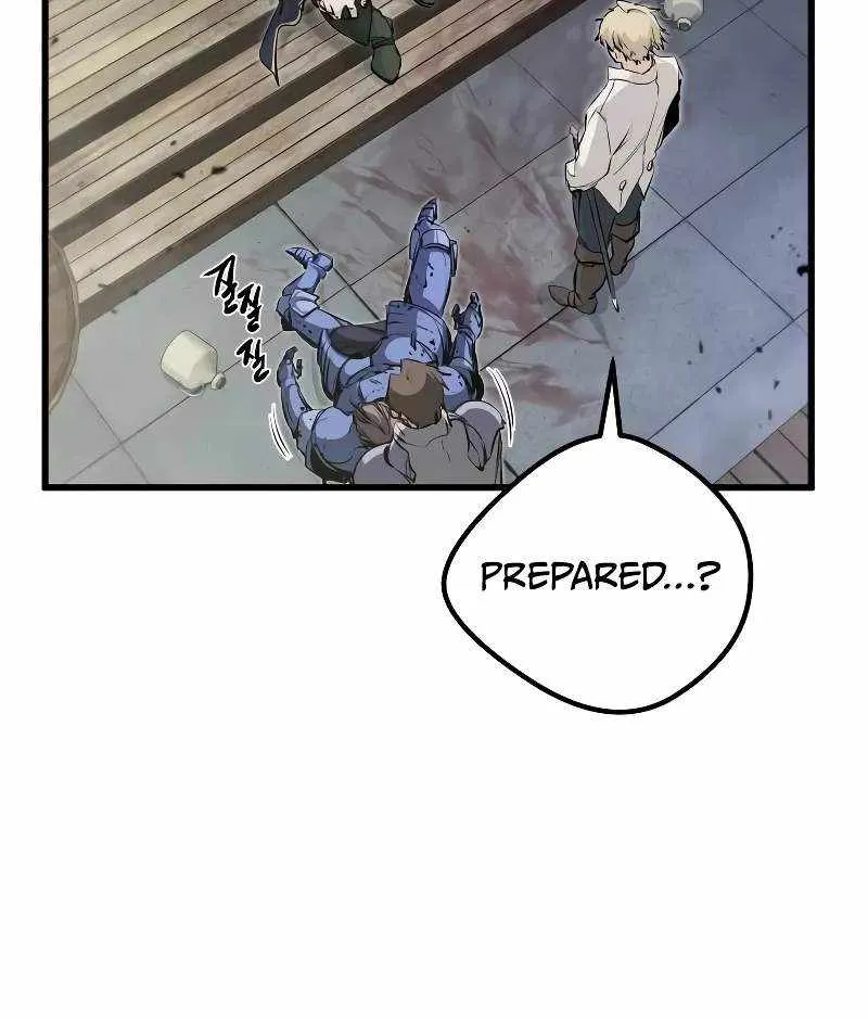The Regressed Mercenary’s Machinations Chapter 7 page 58 - 