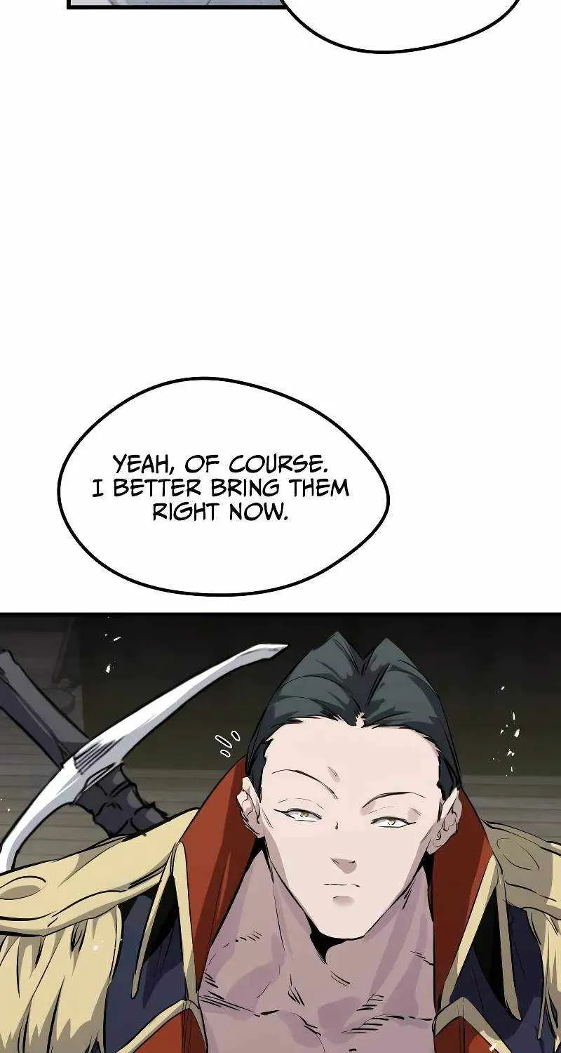 The Regressed Mercenary’s Machinations Chapter 7 page 73 - 