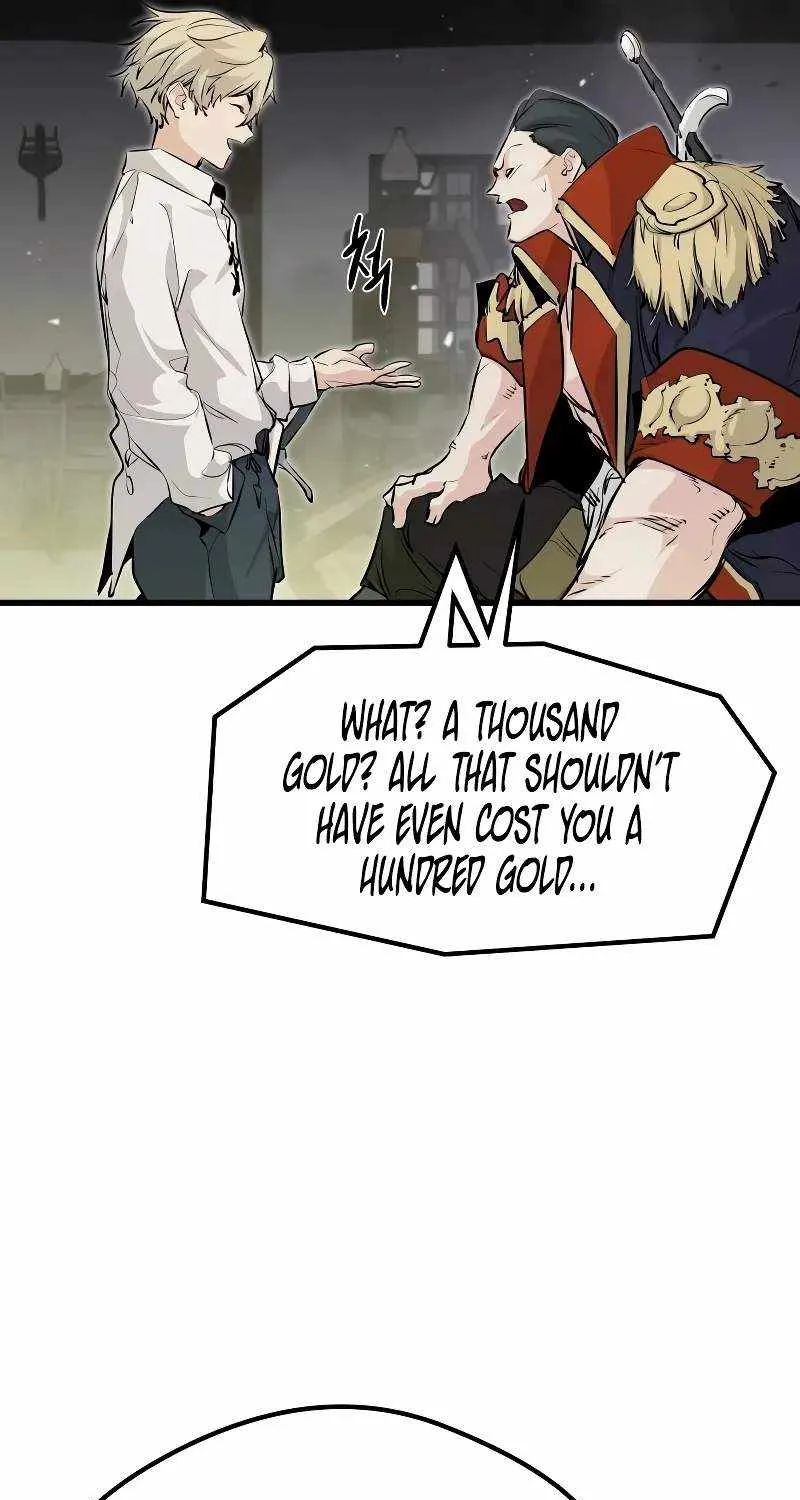 The Regressed Mercenary’s Machinations Chapter 7 page 79 - 