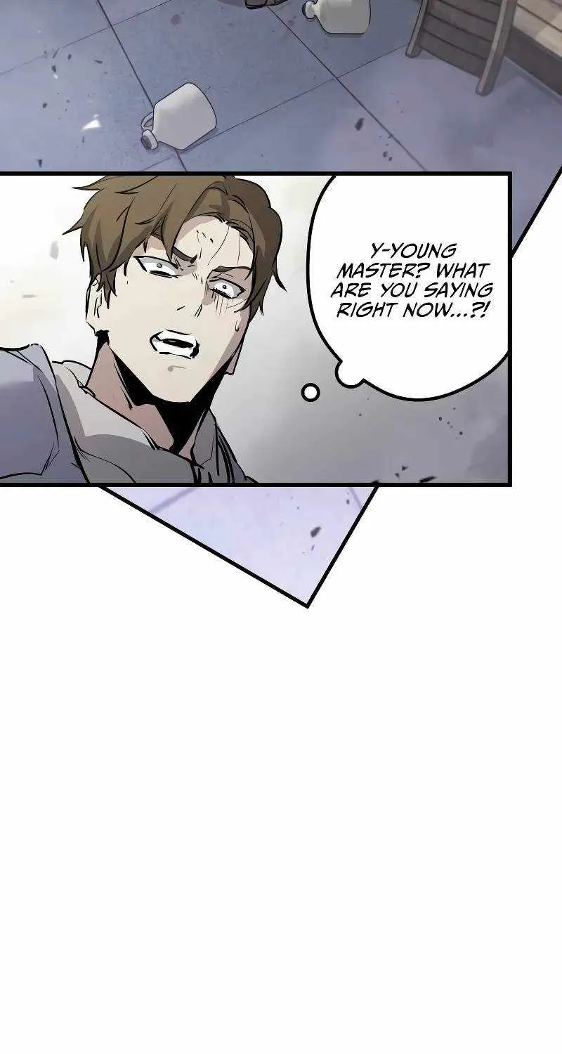 The Regressed Mercenary’s Machinations Chapter 7 page 85 - 