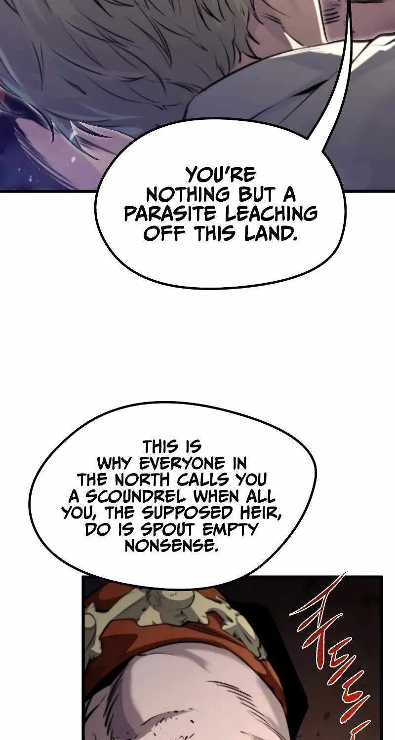 The Regressed Mercenary’s Machinations Chapter 7 page 90 - 