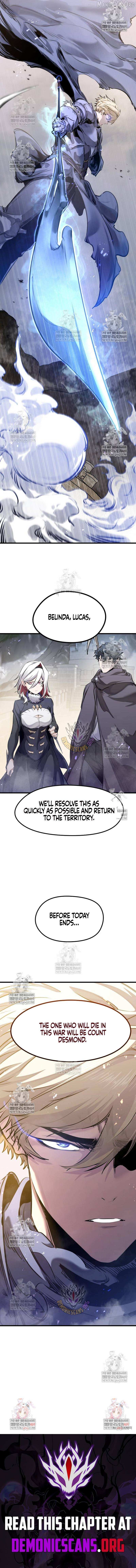 The Regressed Mercenary’s Machinations Chapter 73 page 14 - 