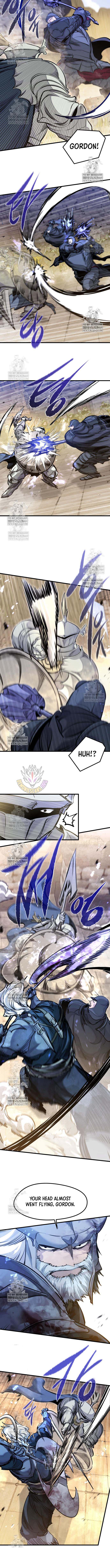 The Regressed Mercenary’s Machinations Chapter 75 page 12 - 