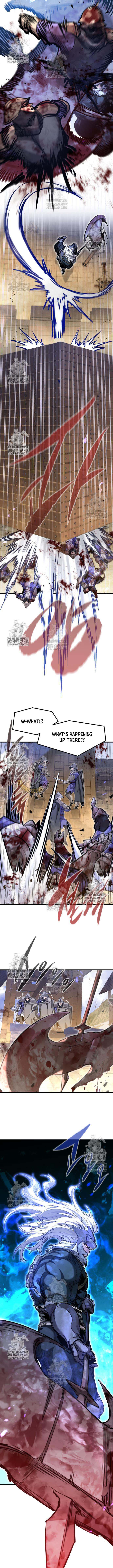 The Regressed Mercenary’s Machinations Chapter 75 page 4 - 