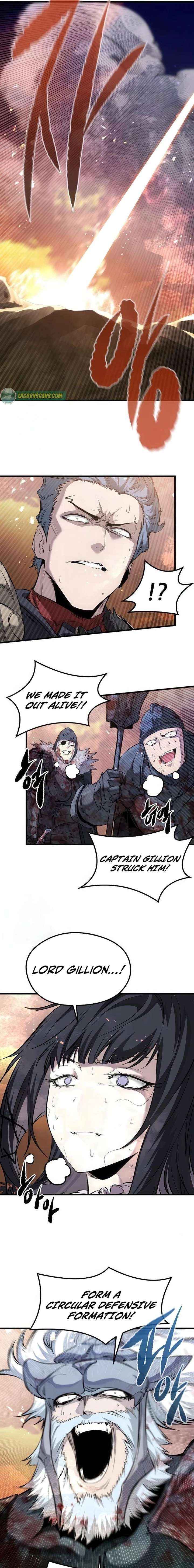 The Regressed Mercenary’s Machinations Chapter 78 page 18 - 
