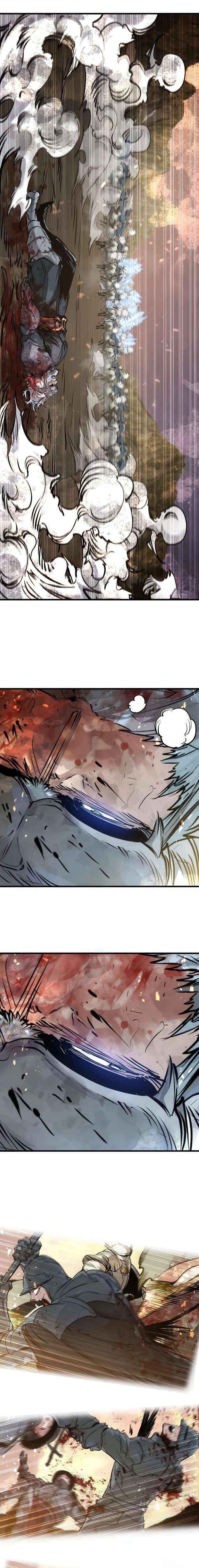 The Regressed Mercenary’s Machinations Chapter 78 page 23 - 