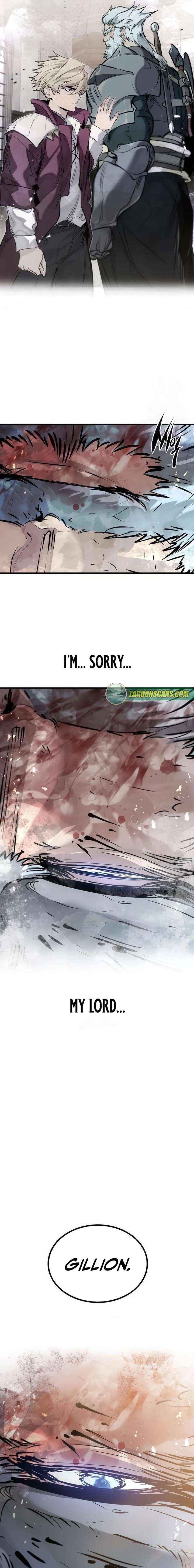 The Regressed Mercenary’s Machinations Chapter 78 page 27 - 