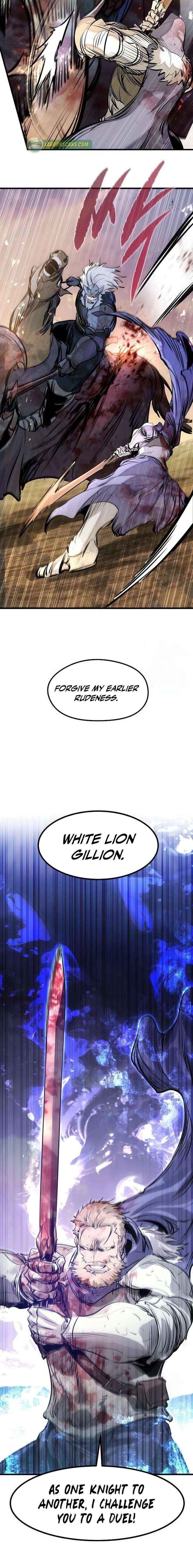 The Regressed Mercenary’s Machinations Chapter 78 page 8 - 