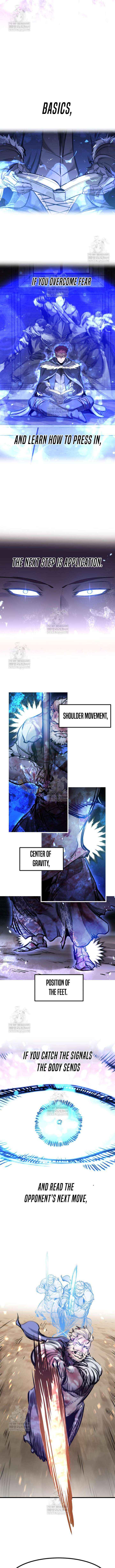 The Regressed Mercenary’s Machinations Chapter 79 page 6 - 