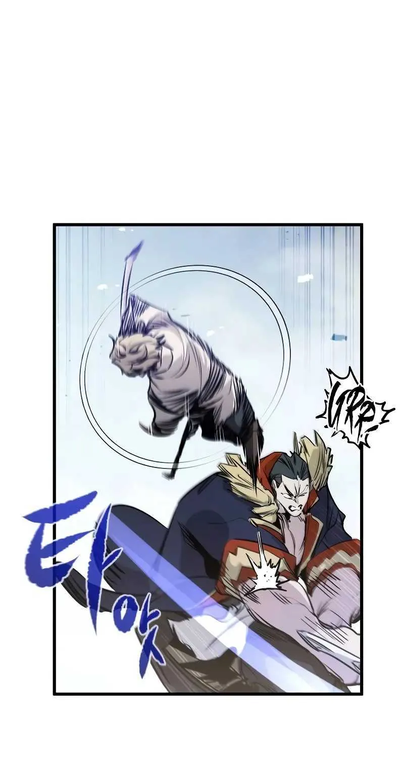 The Regressed Mercenary’s Machinations Chapter 8 page 105 - 