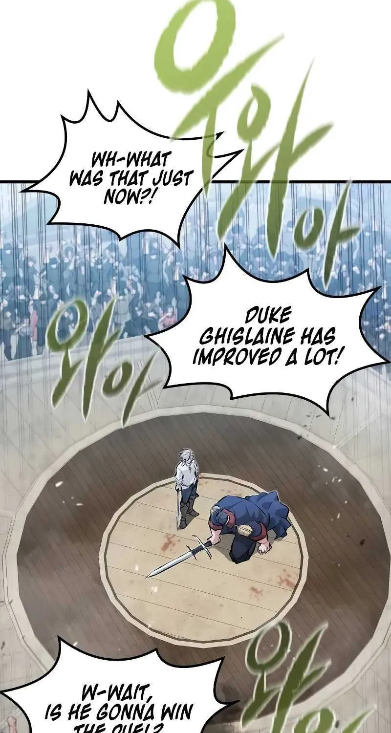 The Regressed Mercenary’s Machinations Chapter 8 page 120 - 