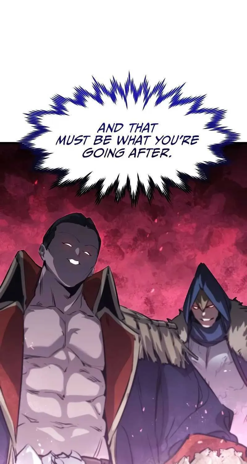 The Regressed Mercenary’s Machinations Chapter 8 page 20 - 