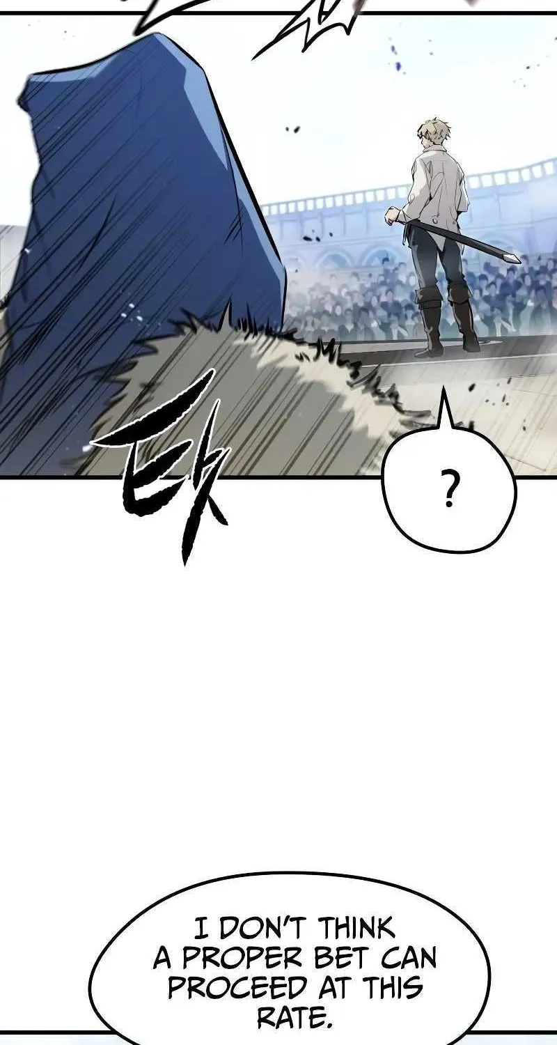 The Regressed Mercenary’s Machinations Chapter 8 page 23 - 