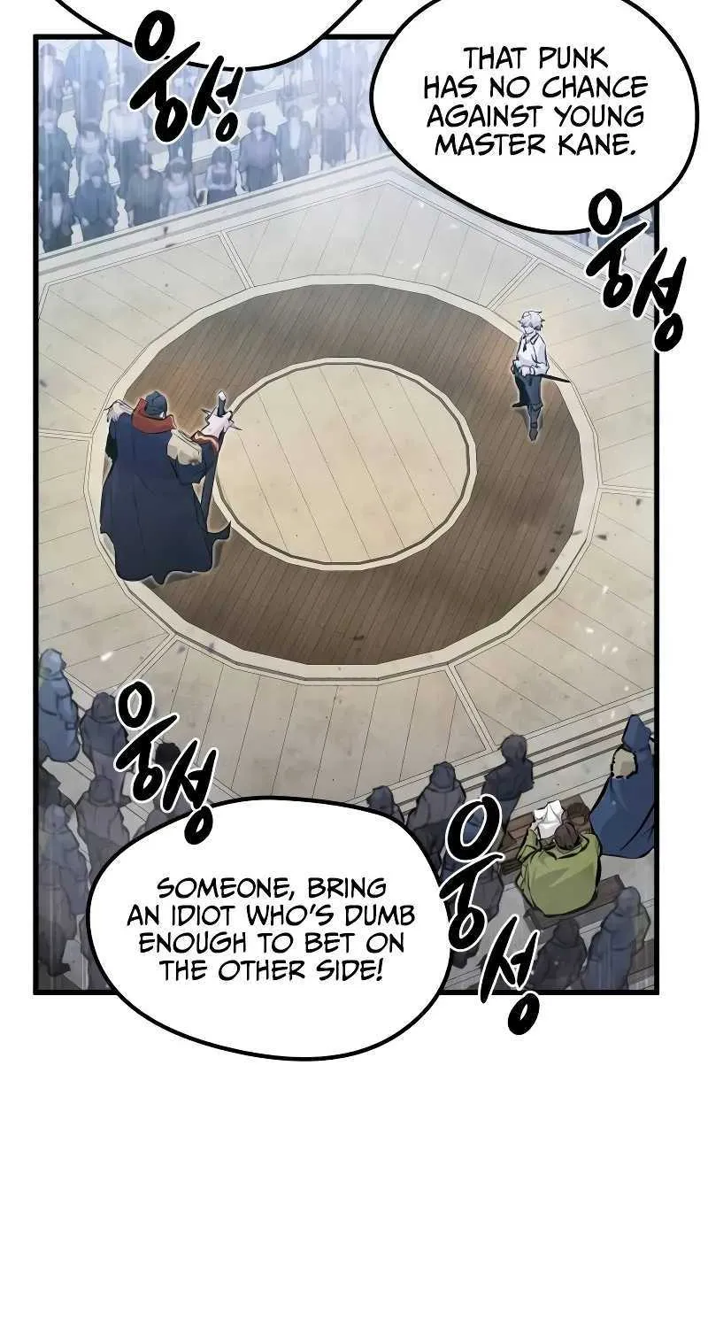 The Regressed Mercenary’s Machinations Chapter 8 page 28 - 