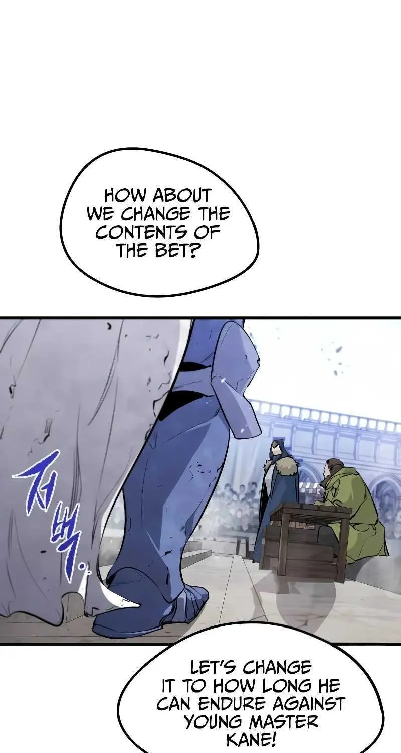 The Regressed Mercenary’s Machinations Chapter 8 page 30 - 
