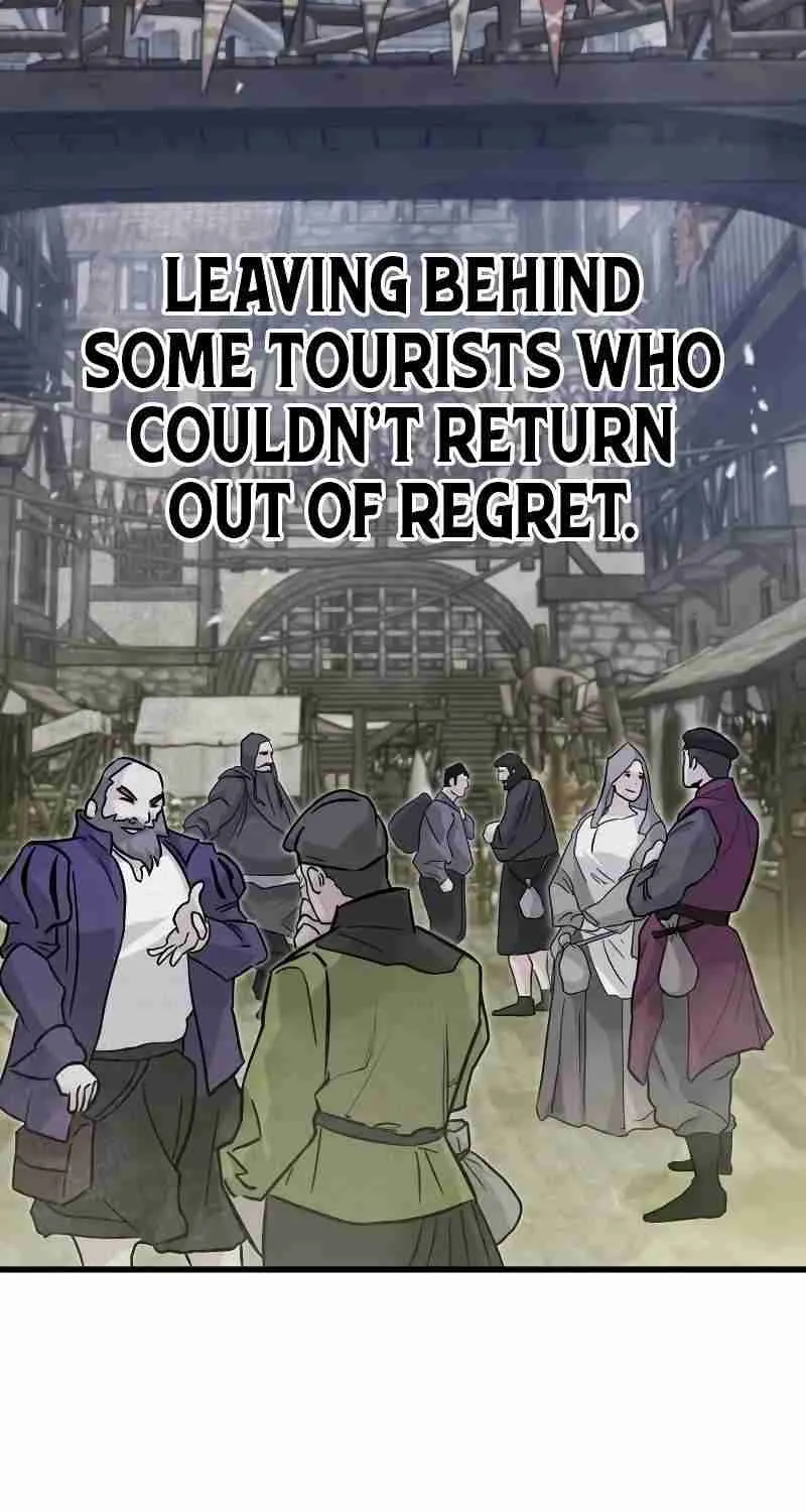The Regressed Mercenary’s Machinations Chapter 8 page 4 - 