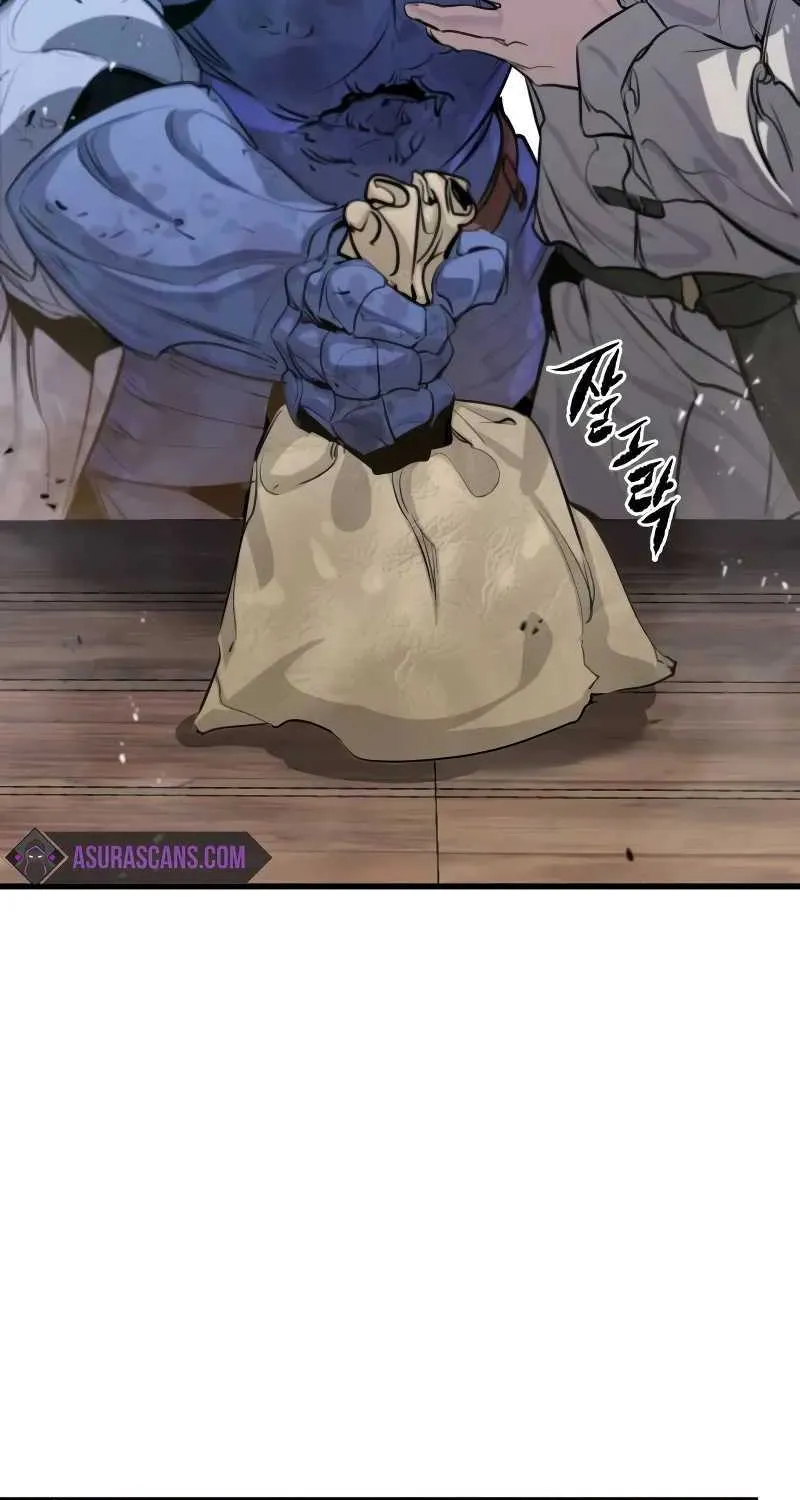 The Regressed Mercenary’s Machinations Chapter 8 page 34 - 