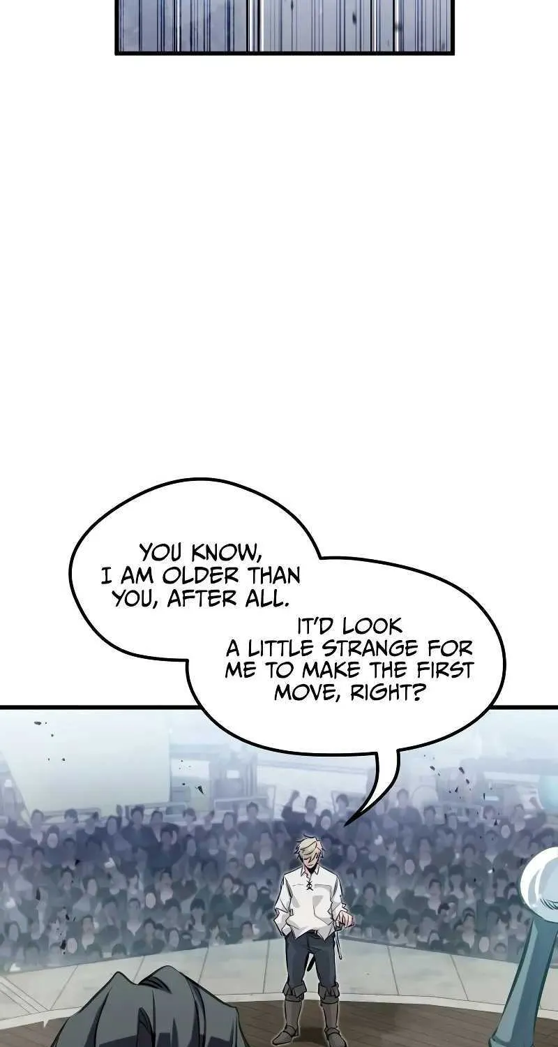 The Regressed Mercenary’s Machinations Chapter 8 page 44 - 