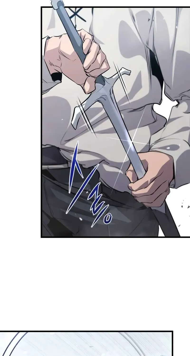 The Regressed Mercenary’s Machinations Chapter 8 page 46 - 