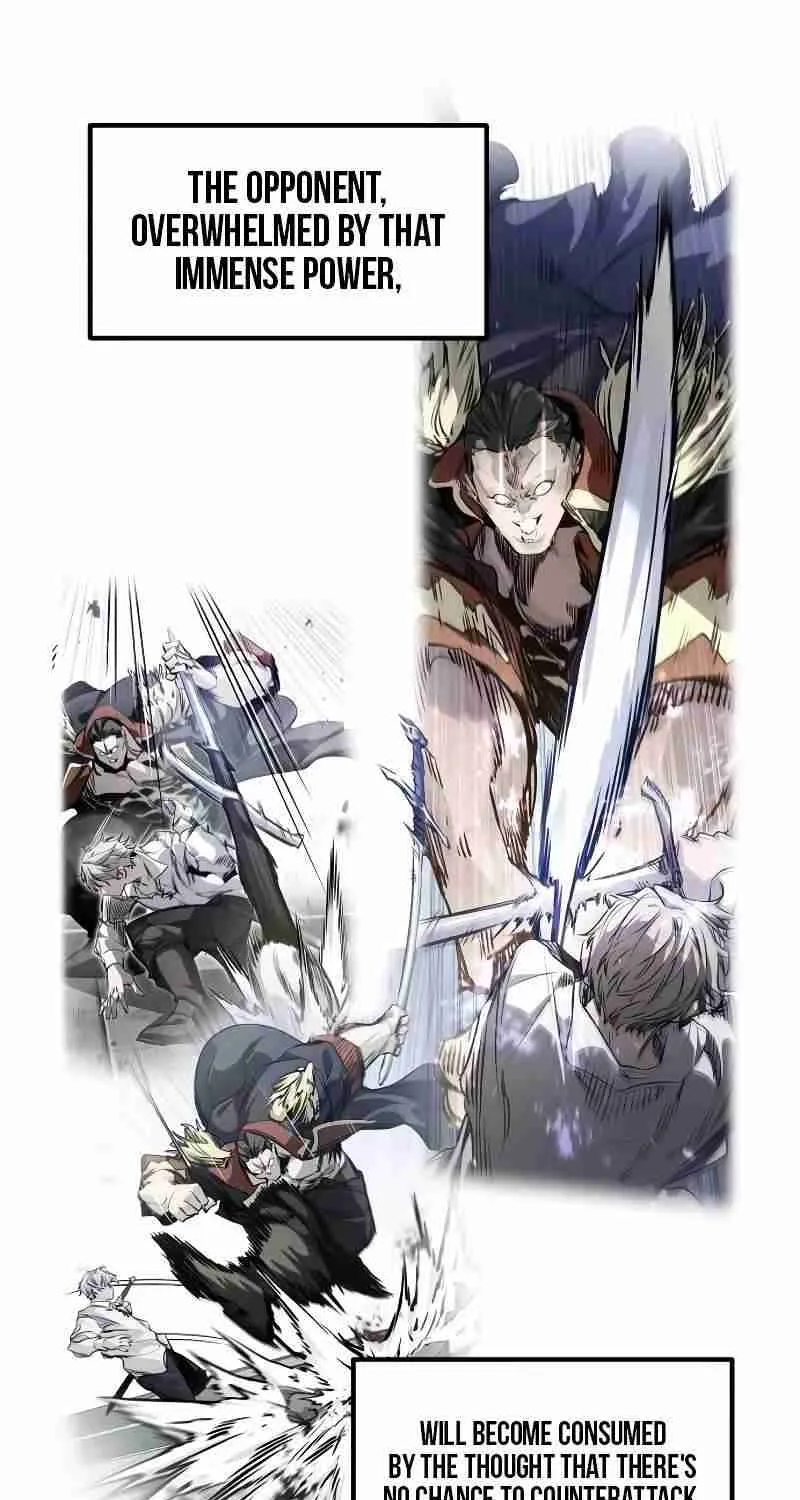 The Regressed Mercenary’s Machinations Chapter 8 page 71 - 