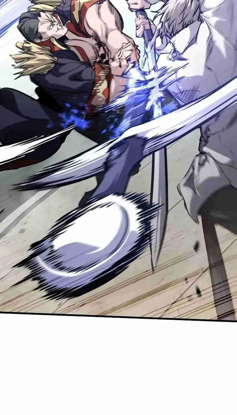 The Regressed Mercenary’s Machinations Chapter 8 page 79 - 