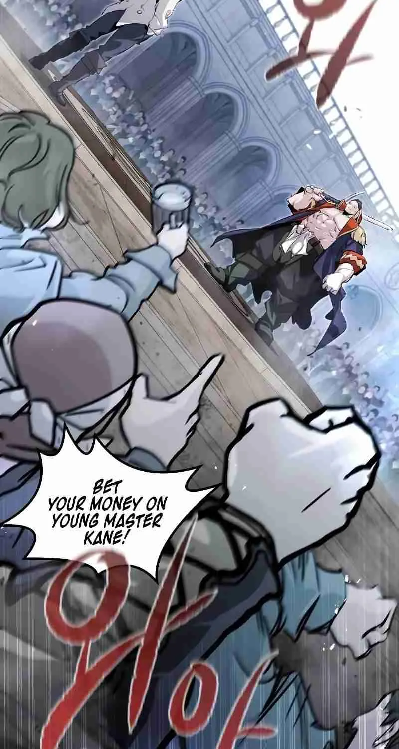 The Regressed Mercenary’s Machinations Chapter 8 page 10 - 