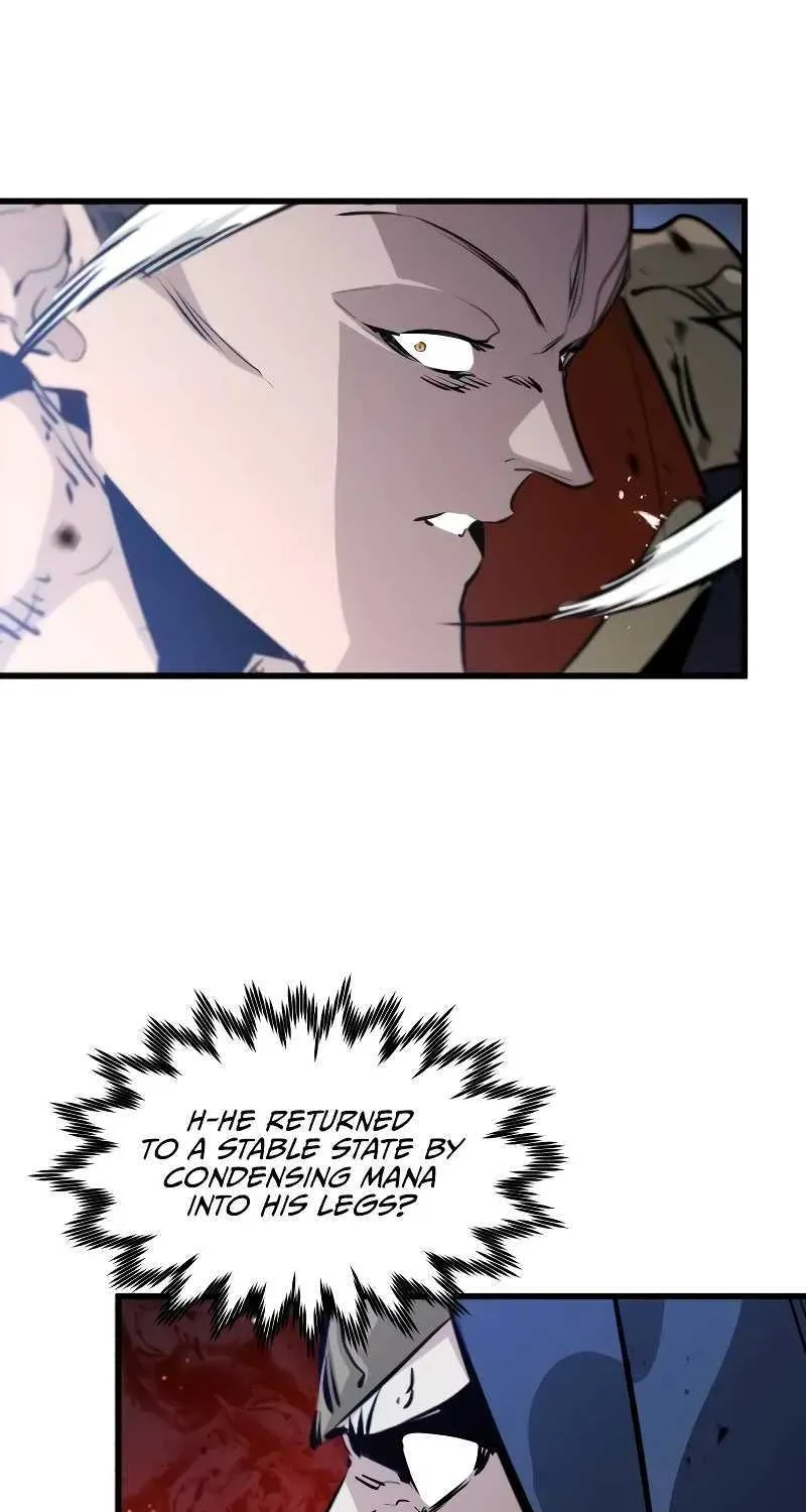 The Regressed Mercenary’s Machinations Chapter 8 page 95 - 