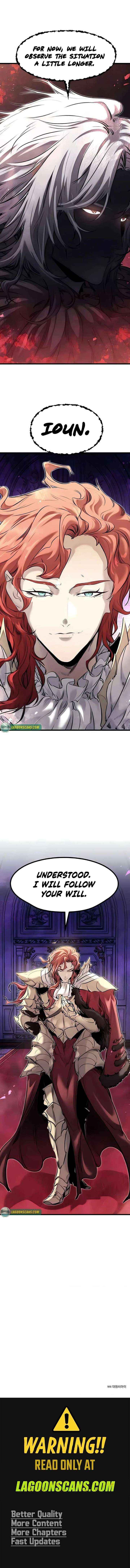 The Regressed Mercenary’s Machinations Chapter 83 page 26 - 