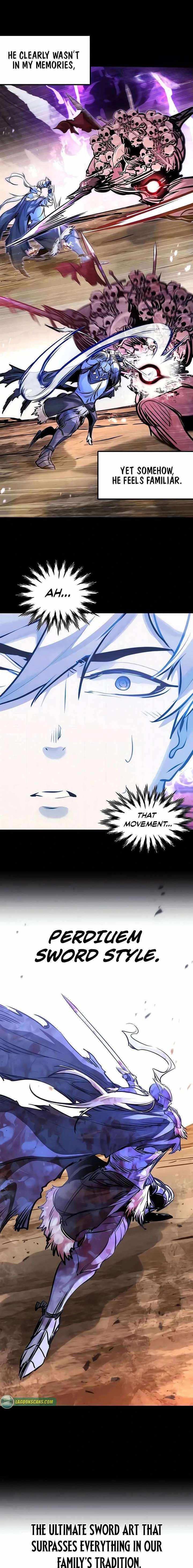 The Regressed Mercenary’s Machinations Chapter 84 page 7 - 