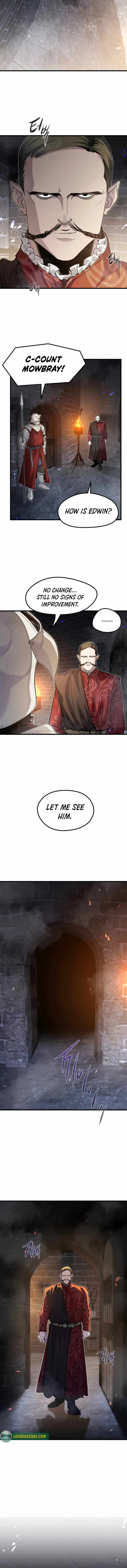 The Regressed Mercenary’s Machinations Chapter 88 page 16 - 