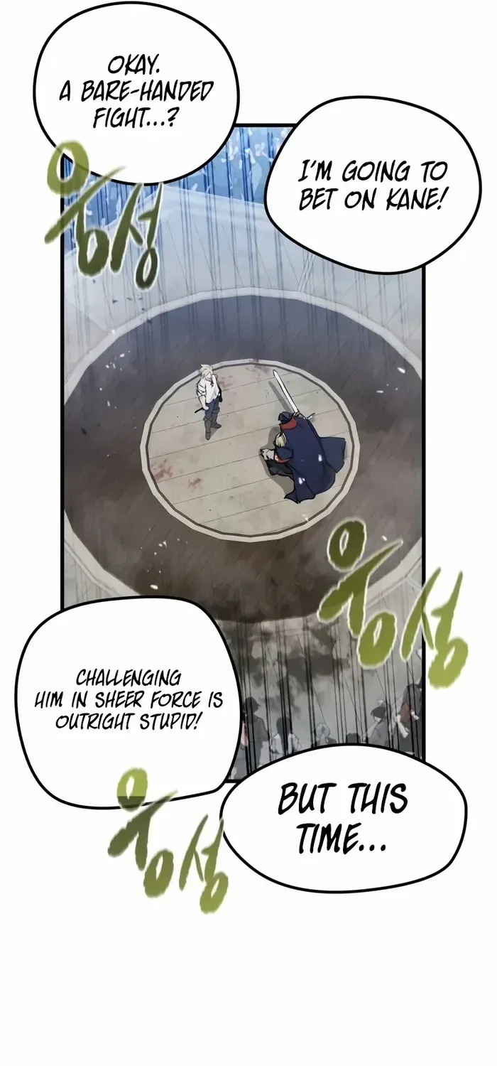 The Regressed Mercenary’s Machinations Chapter 9 page 11 - 